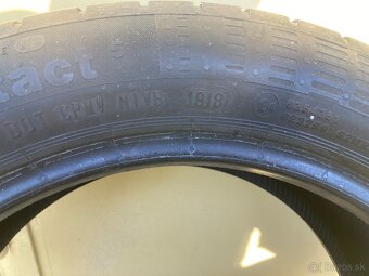 Continental ContiEcoContact 5 195/50 R15 82V - 3