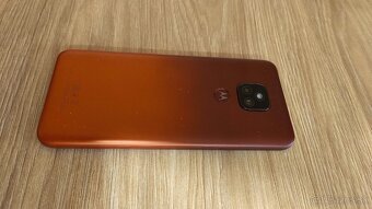 Motorola Moto E7 plus 64Gb/ 4Gb ram - 3