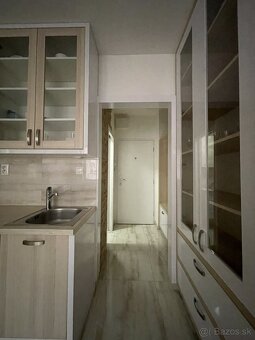 CENA VRÁTANE ENERGIÍ – ZREKONŠTRUOVANÁ GARZÓNKA s výhľadom d - 3