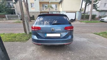 Volkswagen Passat Variant Alltrack 2.0 BiTDI SCR BMT 4MOTION - 3