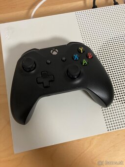 Xbox One S 1TB - 3