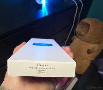 Hodinky apple watch - 3