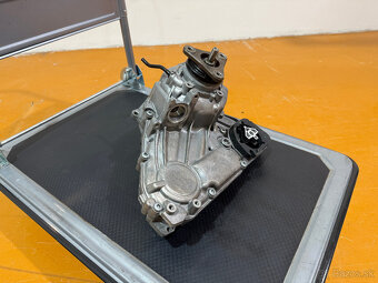 BMW ATC 45L rozvodovka / reduktor / prídavná prevodovka - 3