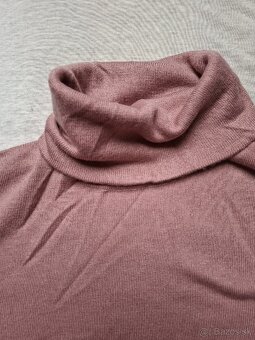 Staroružový rolák, beloved, M - 3