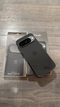 Google pixel 10 128GB komplet bal. Stav noveho - 3