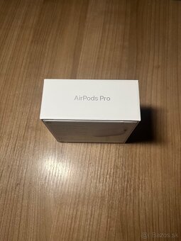 Apple AirPods pro 2. Gen - 3