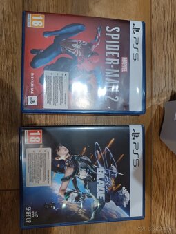 PS5 s Mechanikou - 3