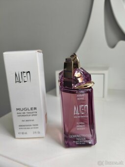 Thierry Mugler Alien edt 60ml. - 3