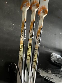 Brankárske hokejky Bauer Hyperlite 2 - 3