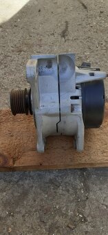 Alternátor Bosch - 3