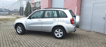 Toyota RAV4 2.0 vvti 4x4 A/T - 3