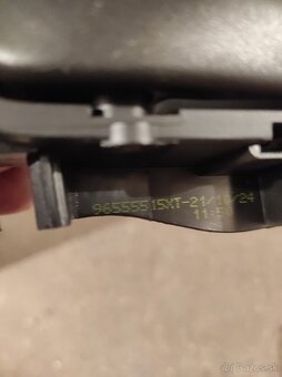 Zámok dverí, mechanizmus otvárania dverí (nové nepoužité) - 3