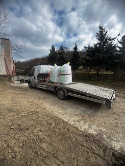 🆘Odťahová služba Veľký Krtíš🆘 - 3