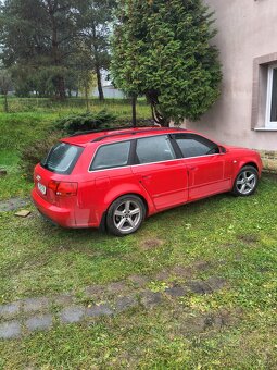 2006 Audi A4 b7 1.9 nafta - 3