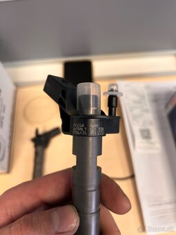 Predám vstrekovače - 3