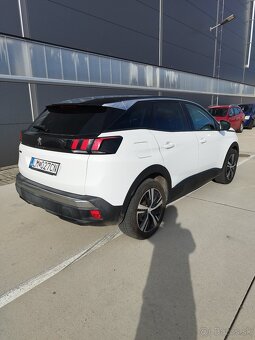 Peugeot 3008 1.6 hdi - 3