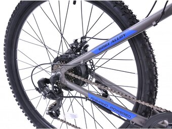 Predam elektrobicykel značky waltx - 3