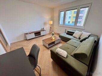 Prenájom - 2 izbový byt v Žiline - 3