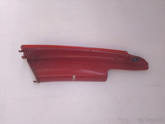 zadné svetlo Citroën C4 - 3