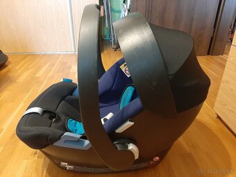 Autosedačka Cybex ATON + isofix - 3