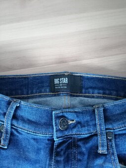 Rifle bigstar veľkosť 170 - 3