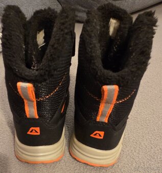 Snehule Alpine Pro - 3