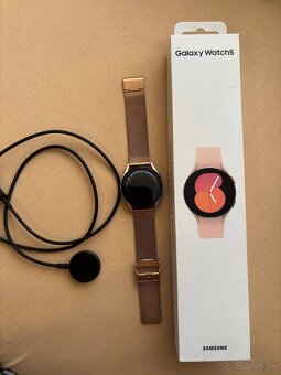 Samsung Galaxy Watch 5 - 3