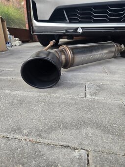 Chevrolet Camaro vyfuk - 3