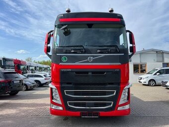 Volvo FH500 - 3