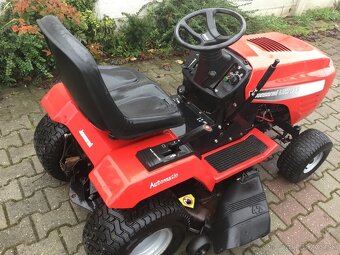 JONSERED LTH 155 - 3