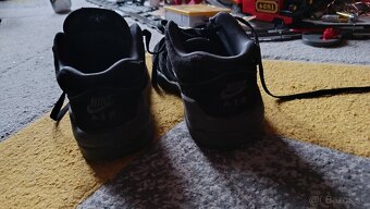 Topánky Air JORDAN - 3