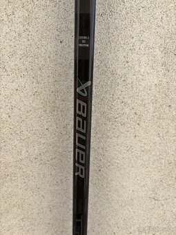 Bauer nexus tracer - 3