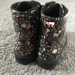 Topanky / cizmy H&M v.26 - 3