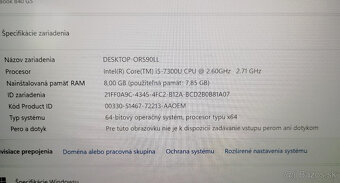 HP EliteBook 840 G5 - 3