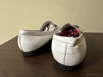 PRADA Pánske mokasínky - 3