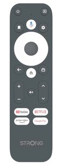 STRONG LEAP-UNA multimediálne centrum - 3