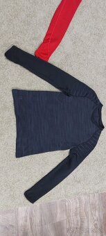 Funkčné tricko s dlhým rukávom - 3