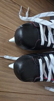 Detské korčule BAUER Vapor x 400 - 3