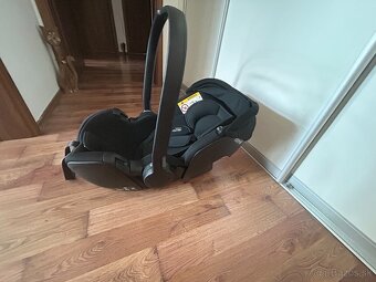 TOP STAV autosedačka Britax Römer - 3