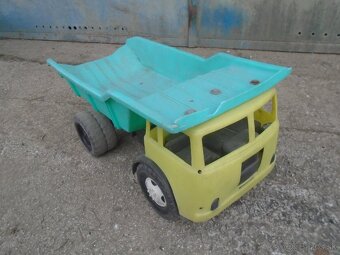 Stará Hračka  Trambus - 3