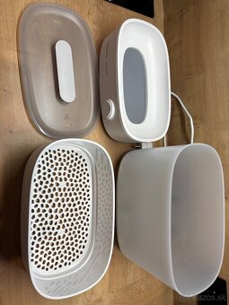 Sterilizátor Philips AVENT 3v1 - 3