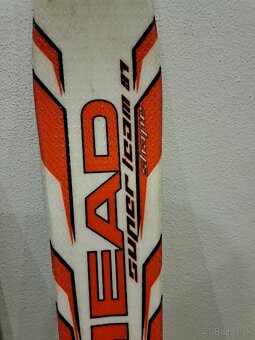 Detske lyze 97cm - 3