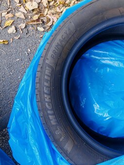 Michelin Primacy 4 - 3