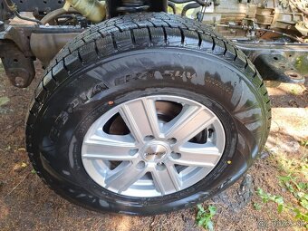 Mitshubishi  L200 2.5. did  128kw 2017 - 3