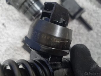 Vstrekovaci set 1.4 tdi - 3