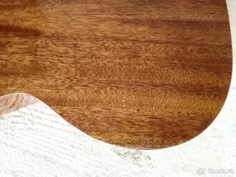 Predam akusticku gitaru LAG T88A. - 3