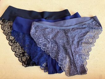 Nová spodná bielizeň pre dámy - 3