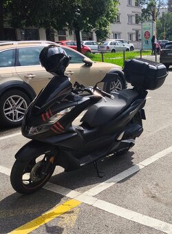Honda PCX 125 - 3