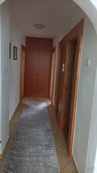 Byt v rodinnom dome - 3