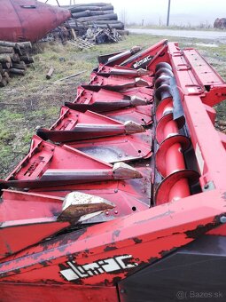 Kukuričný adaptér, olimag drago - 3